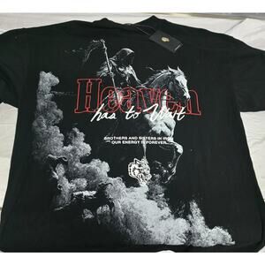 Darc Sport Heaven Has to Wait  "Reaper's Ascension" Large